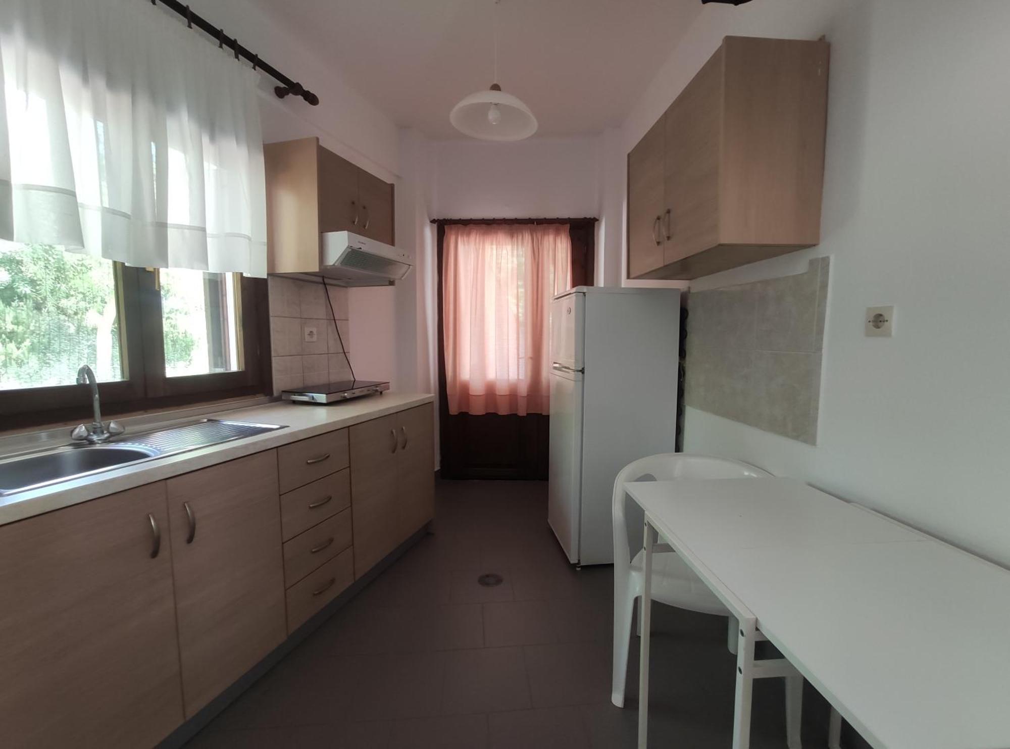 Para Thin Alos Inn Néos Marmarás Exterior foto