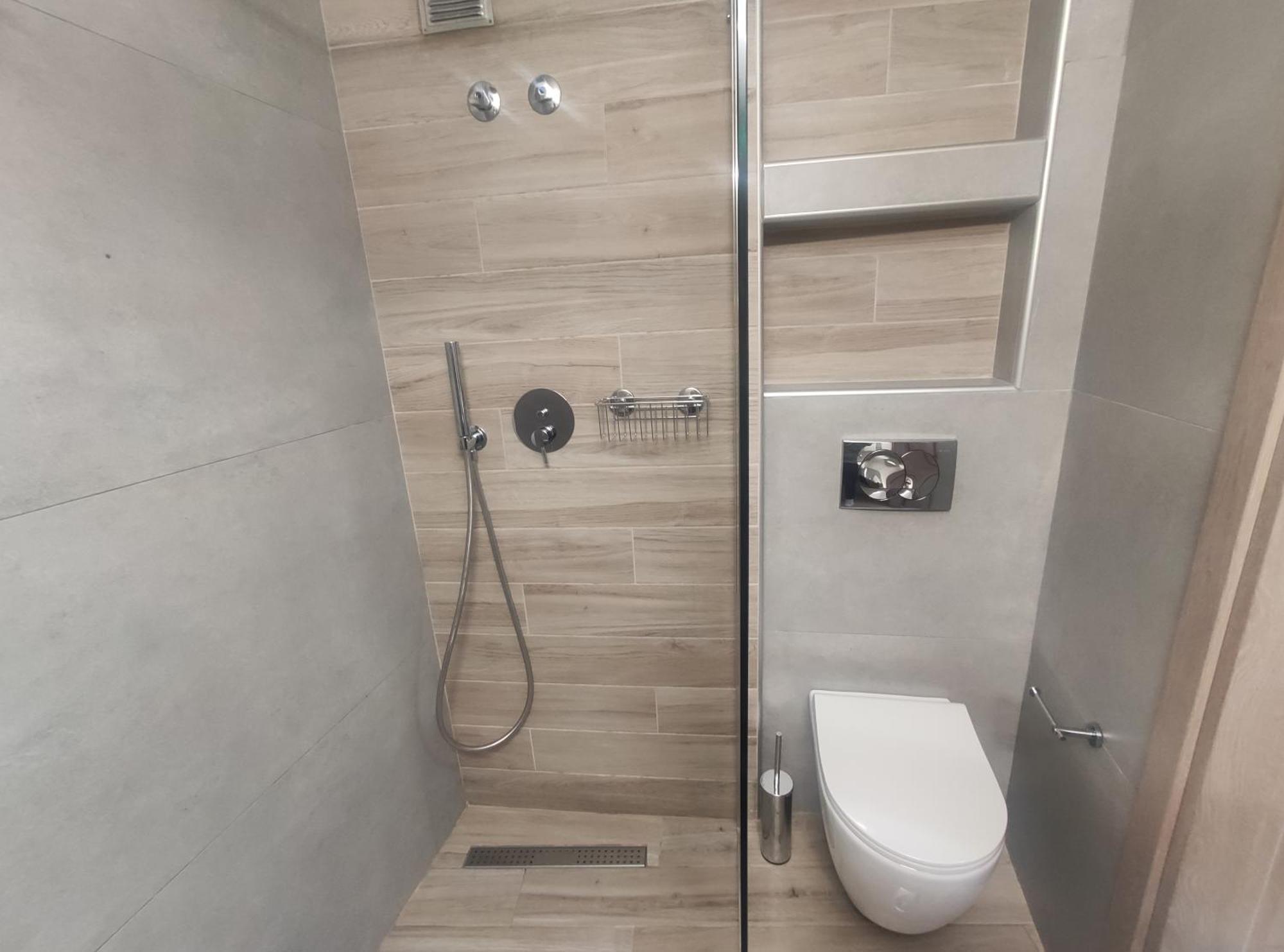 Para Thin Alos Inn Néos Marmarás Exterior foto